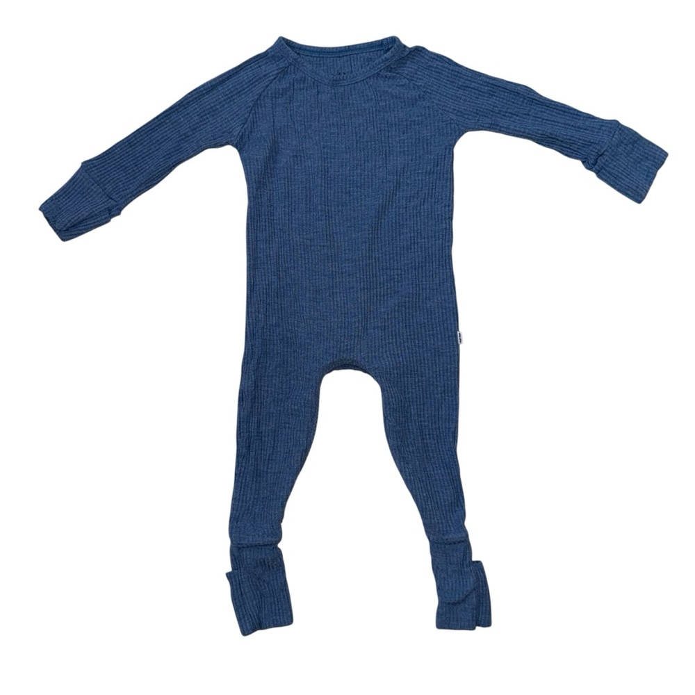 Little sleepies baby pajamas